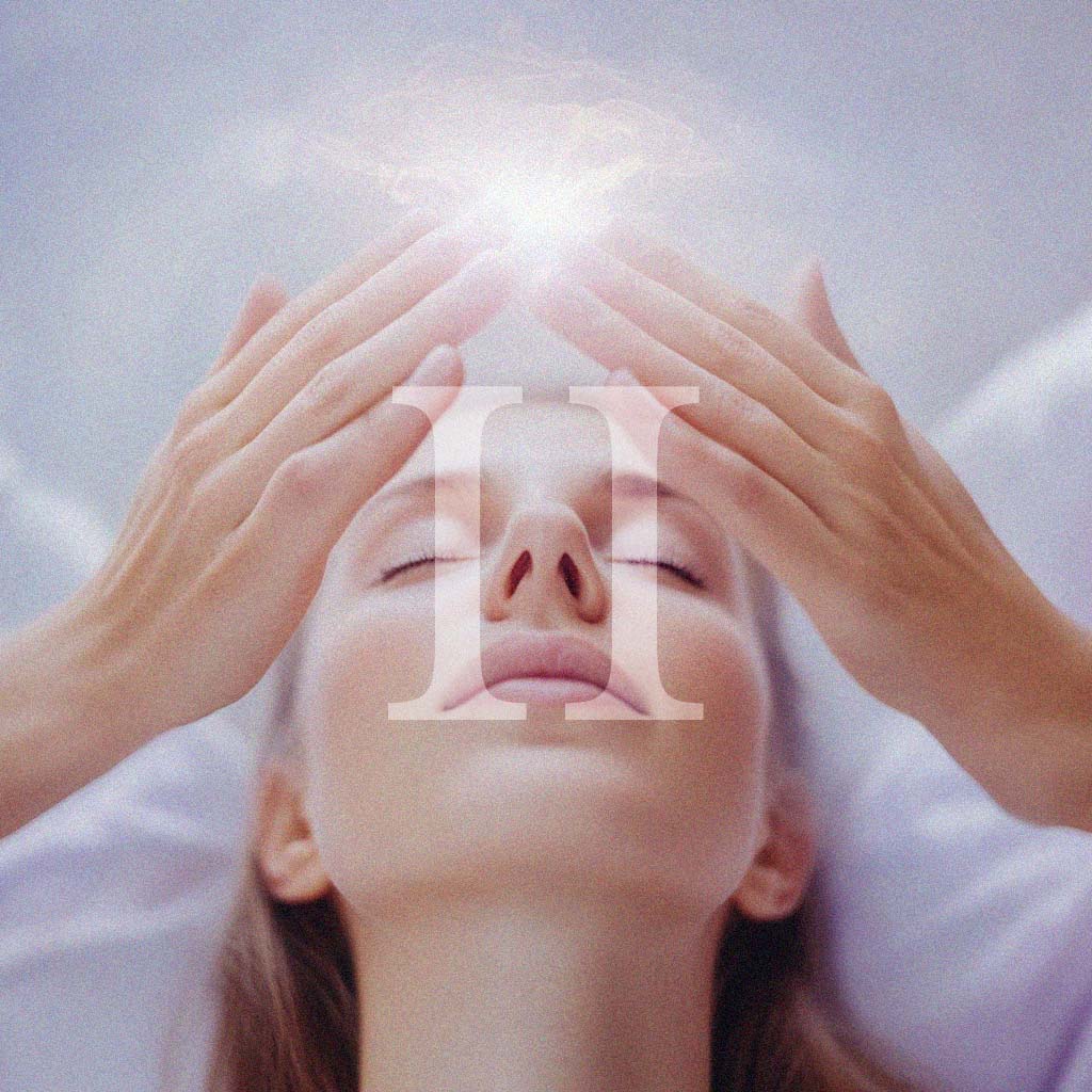 KURS REIKI | II stopień