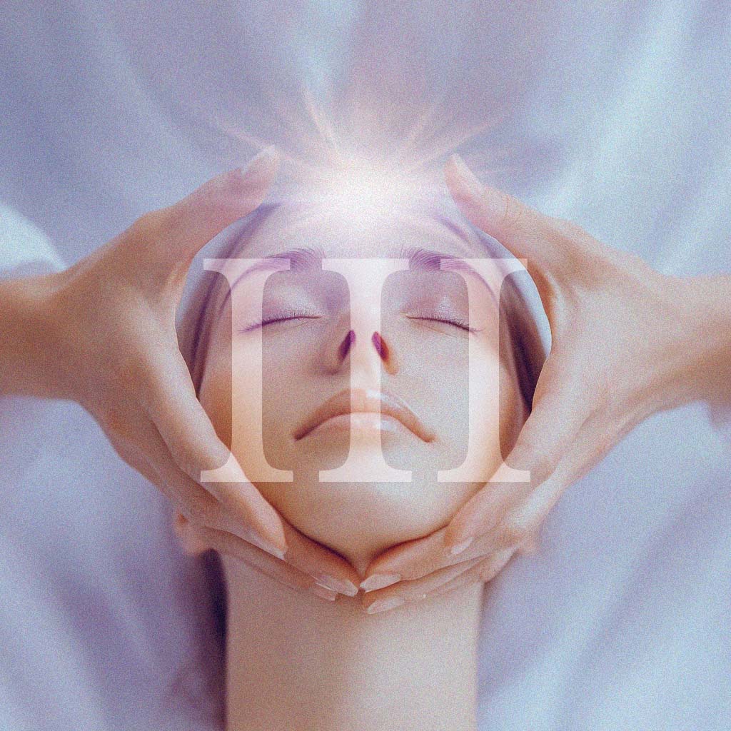 KURS REIKI | III MISTRZOWSKI STOPIEŃ