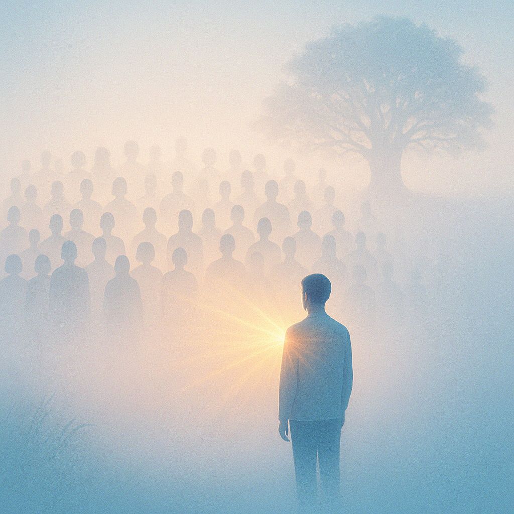 Rytuał Oczyszczania Karmy Rodowej