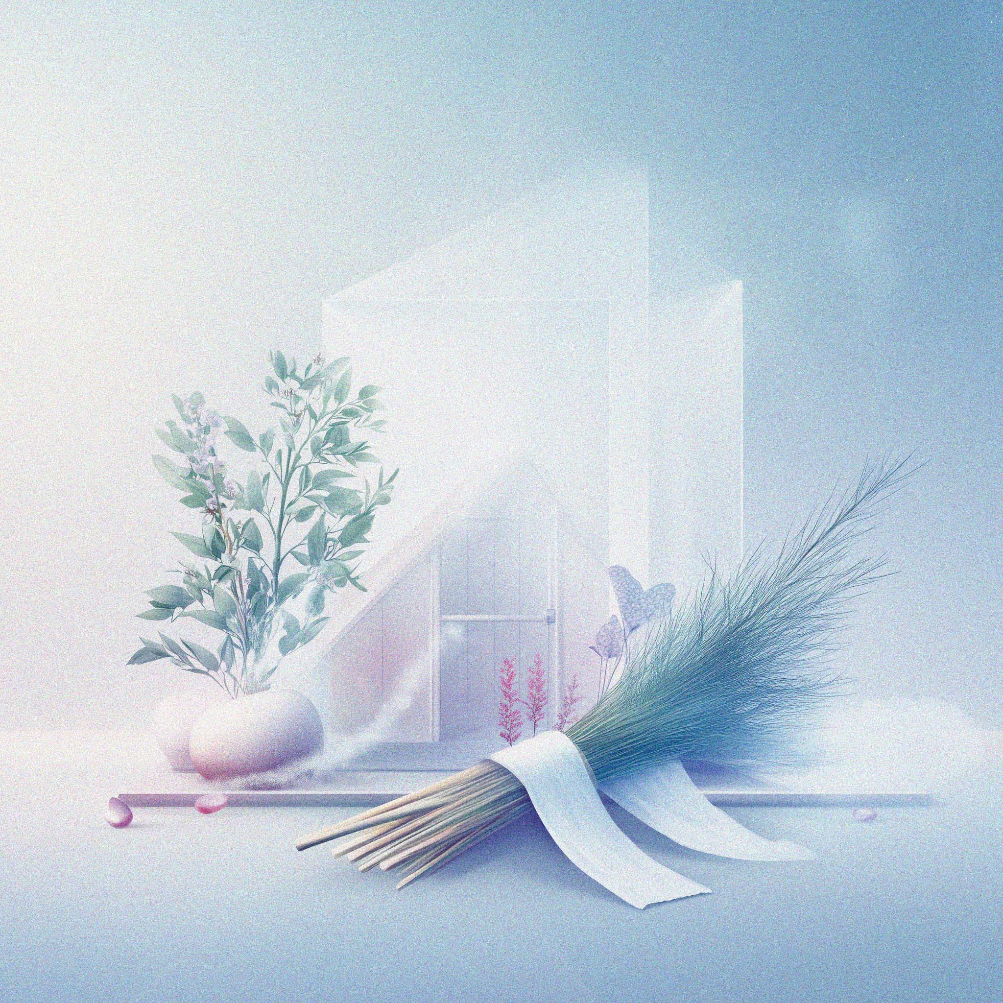 RYTUAŁ OCZYSZCZANIA ENERGETYCZNEGO DOMU