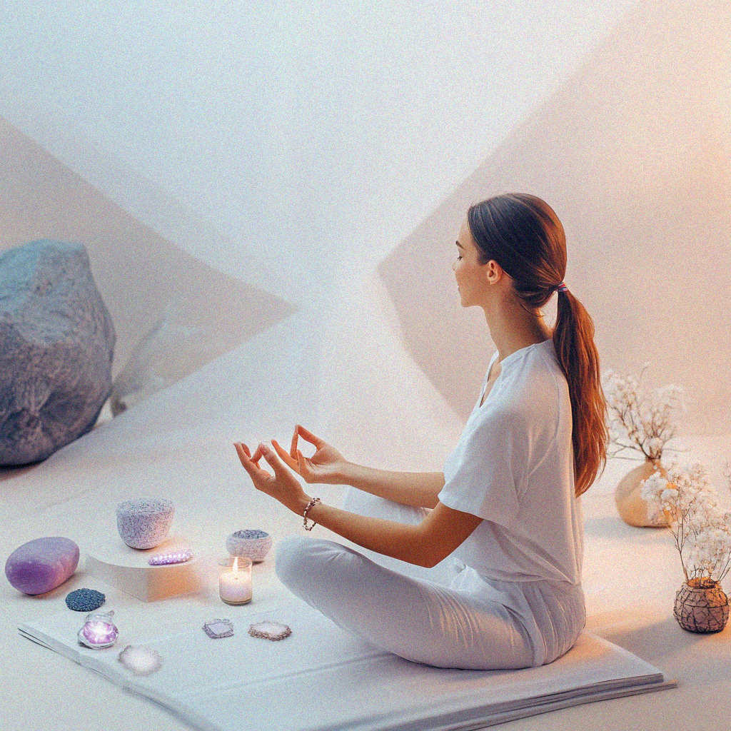 ZACZNIJ MEDYTOWAĆ | e-BOOK.