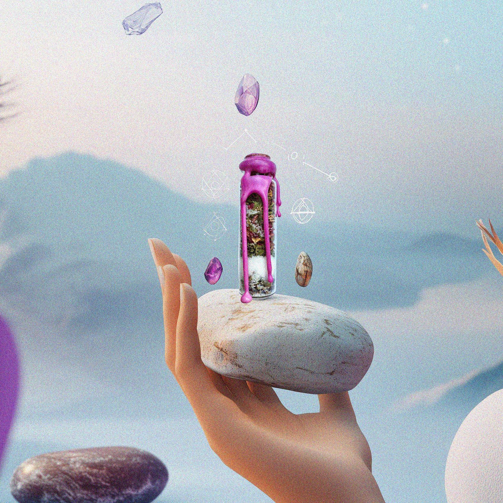 TALIZMAN NA MIŁOŚĆ