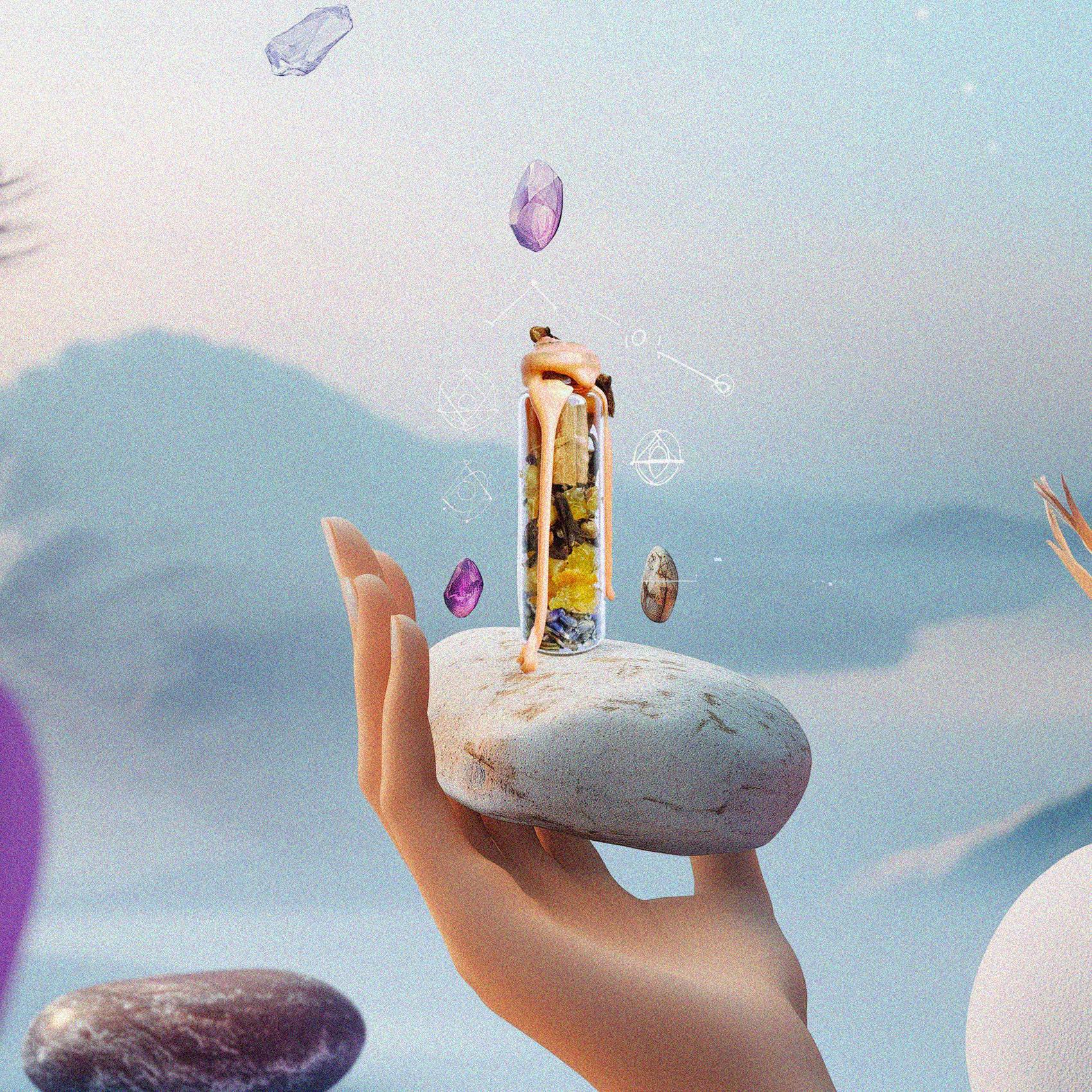 TALIZMAN NA BOGACTWO