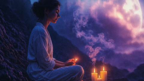 Rytuał 11.11.2025 – BRAMA MISTRZÓW DUSZY W ROKU WĘŻA