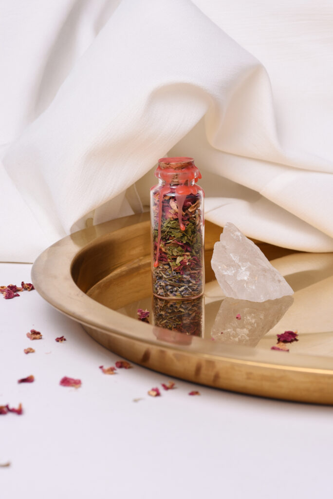 talizman na milosc slowianska szeptucha