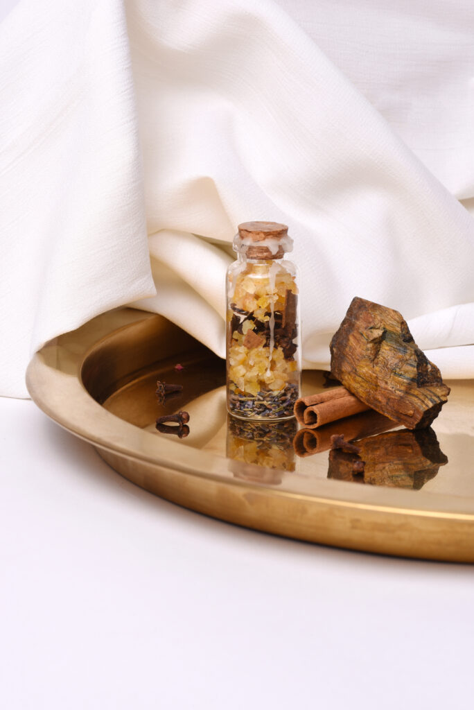 Talizman na Bogactwo